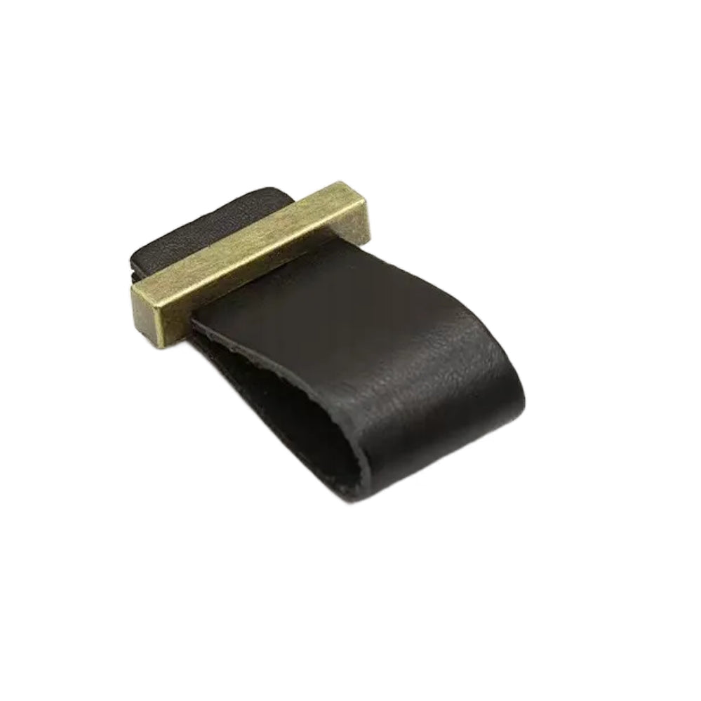 TANZA - PU Leather Pull Handle