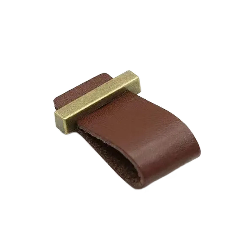 TANZA - PU Leather Pull Handle