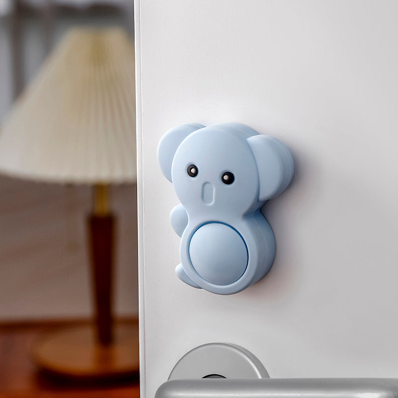 TOMO - Kids Safety Door Stopper