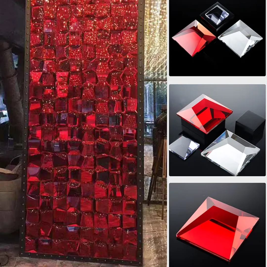 Glass Partition Systems
