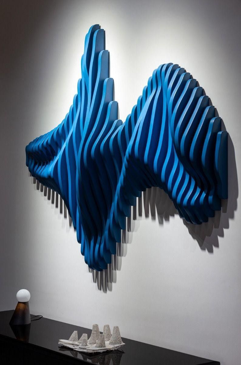 Parametric Wall