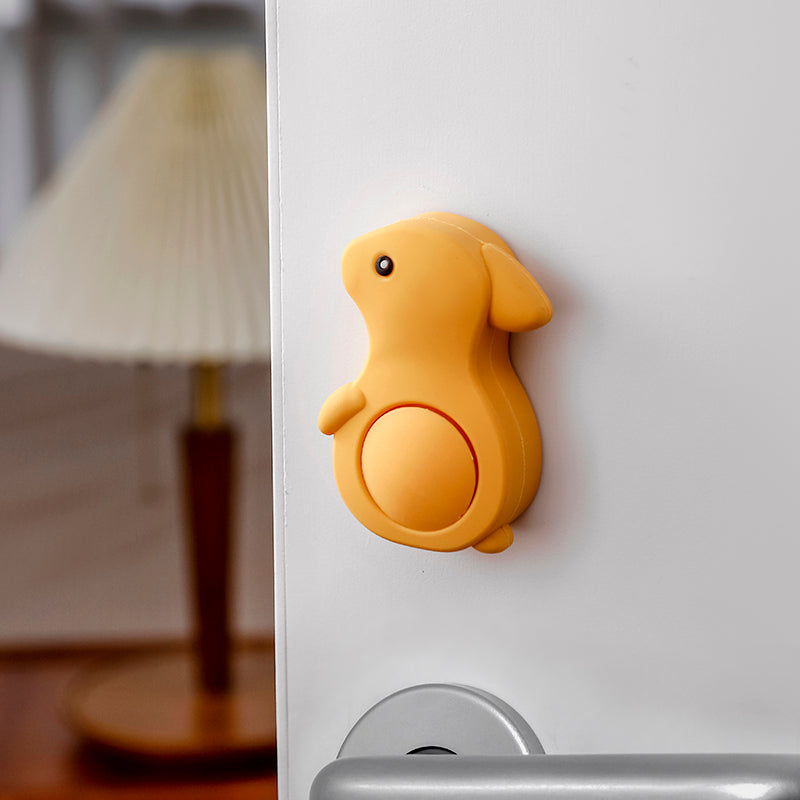 TOMO - Kids Safety Door Stopper