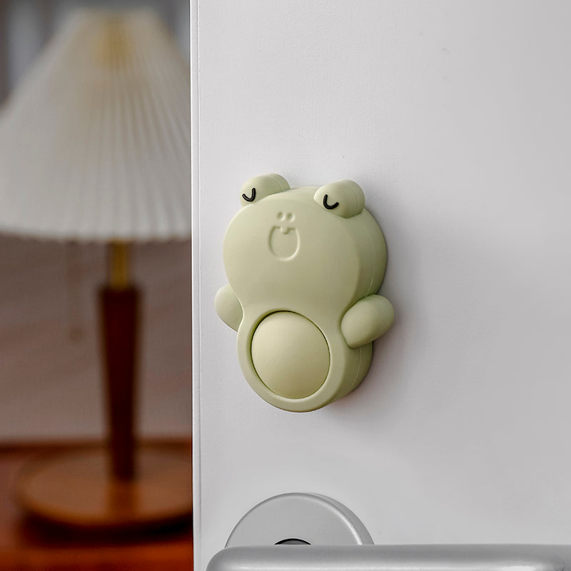 TOMO - Kids Safety Door Stopper