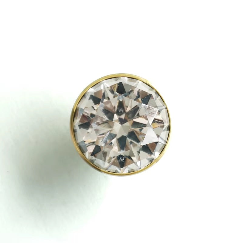 PRISM - Crystal Knob