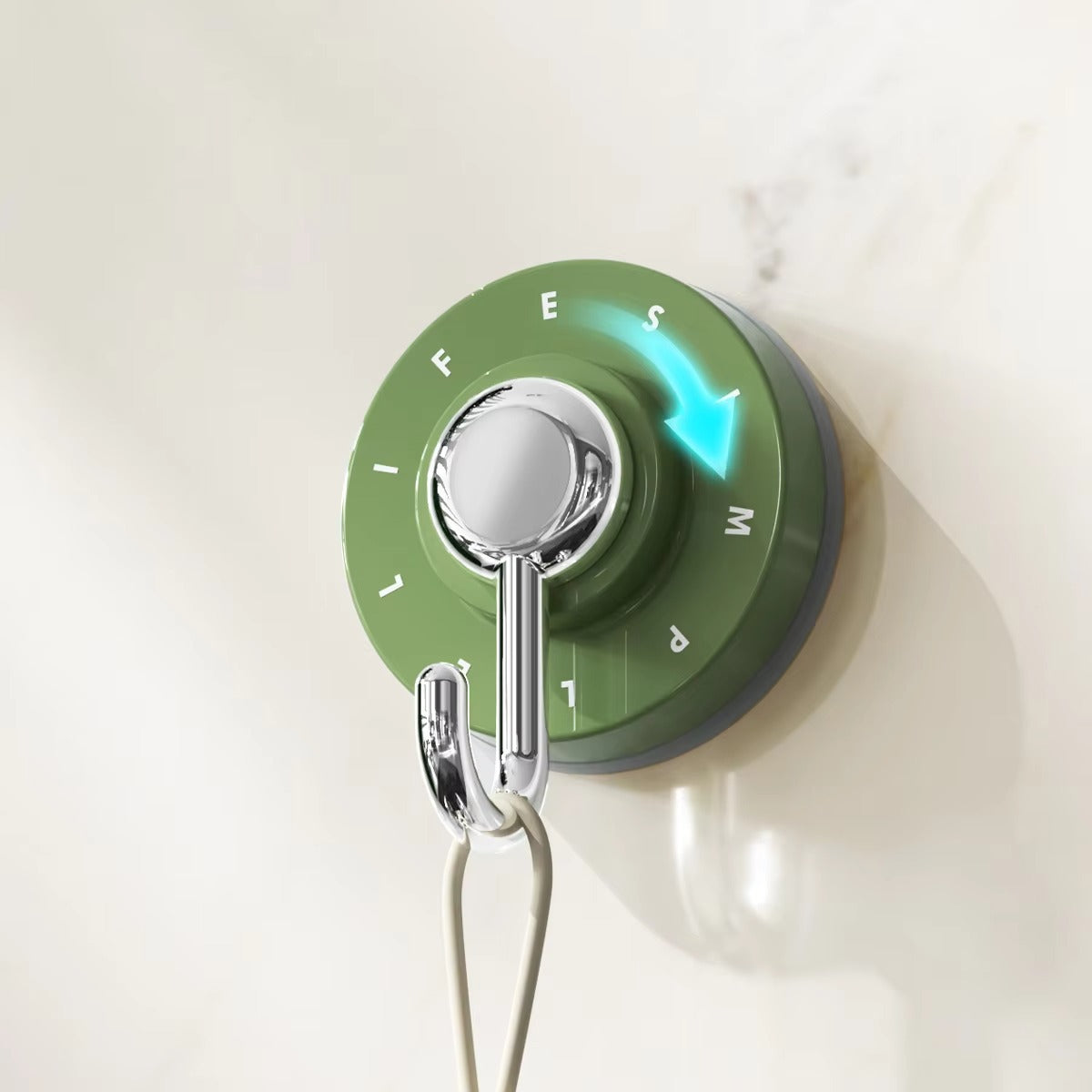 SIMPLE LIFE - Suction Hook