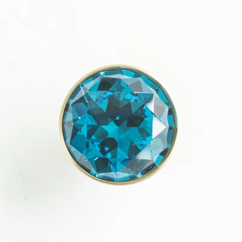 PRISM - Crystal Knob